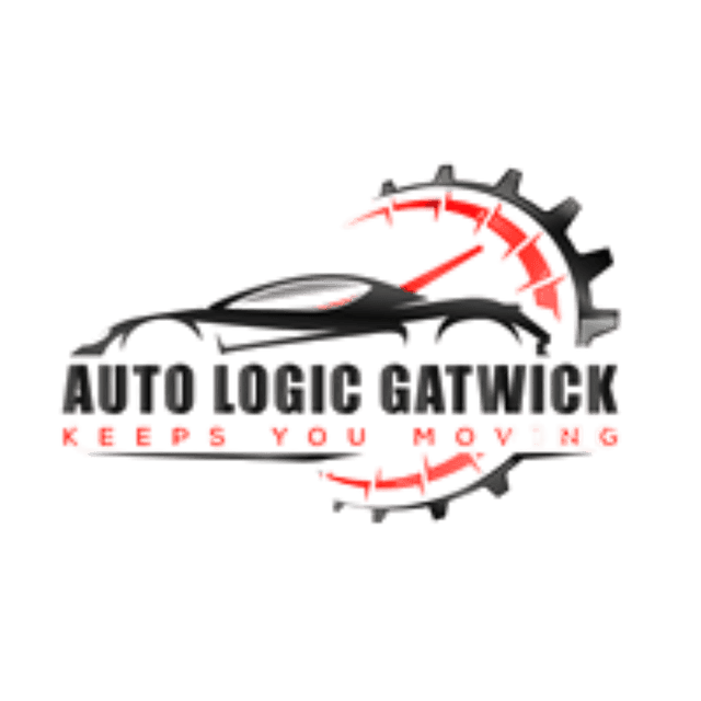 AUTO LOGIC GATWICK Logo